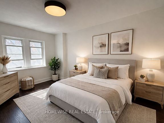 3rd image of 189 Vaughan Rd #11