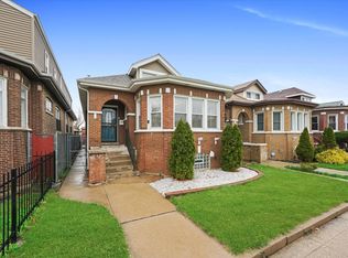 8130 S Wood St, Chicago, IL
