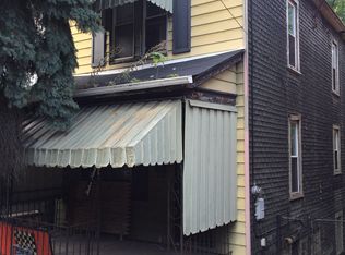 1219 Rebecca Ave, Pittsburgh, PA 15221