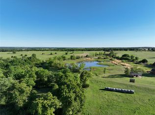 1201 W County Road 72, Guthrie, OK 73044