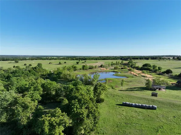 1201 W County Road 72, Guthrie, OK 73044