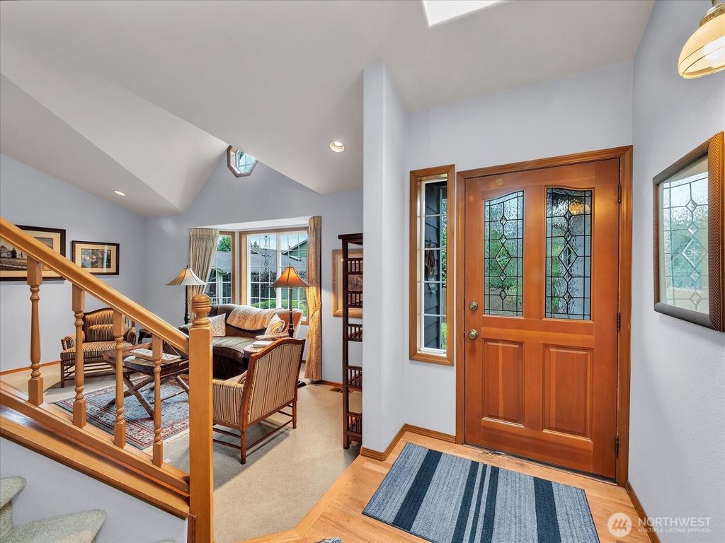Apartment in Lynnwood, Snohomish - More