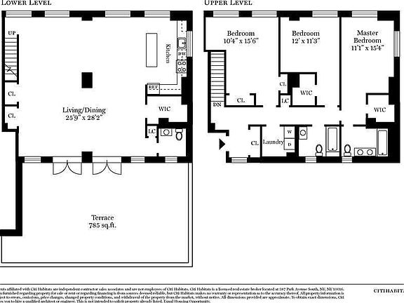 2nd image of 310 W 120th St #5L