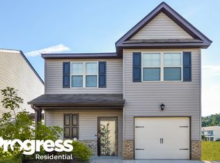 425 Lossie Ln, McDonough, GA 30253