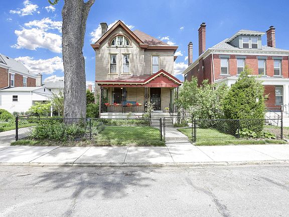 3rd image of 1194 Fair Ave