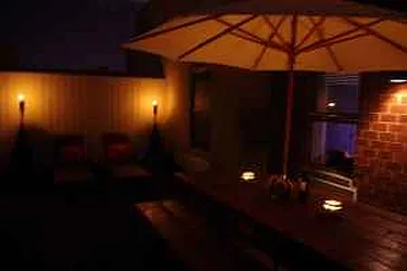 Rented by JAK Property Management