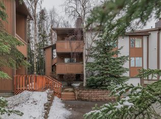 7550 Foxridge Way #7-A, Anchorage, AK 99518