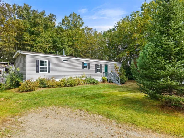 415 Nickerson Road, Swanville, ME 04915