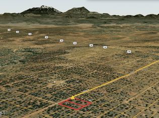 2564 S Kaibab Rd, Williams, AZ 86046