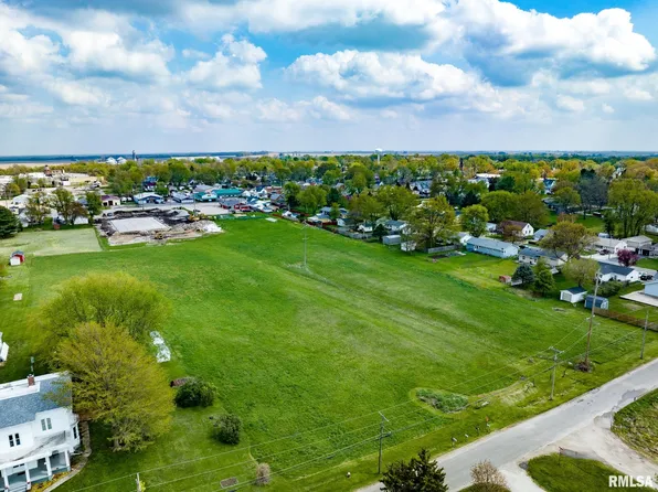 0 N Fearing Ave, Abingdon, IL 61410