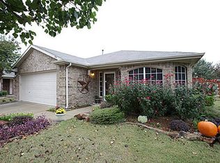 3018 Eastwood Dr, Wylie, TX 75098