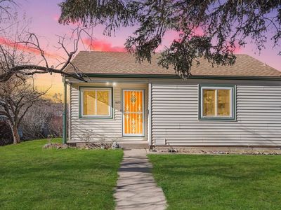 1825 S Vallejo St, Denver, CO, 80223
