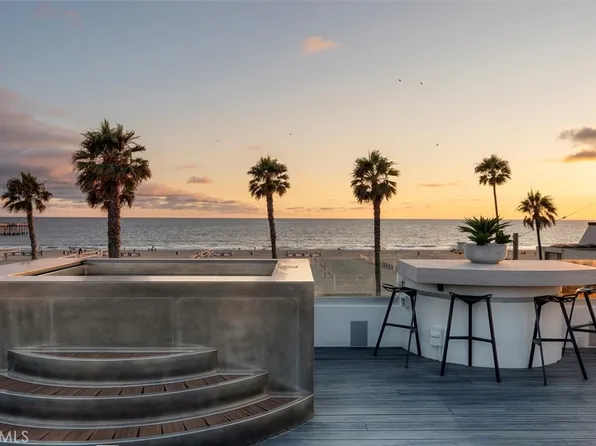 36 15th St, Hermosa Beach, CA 90254