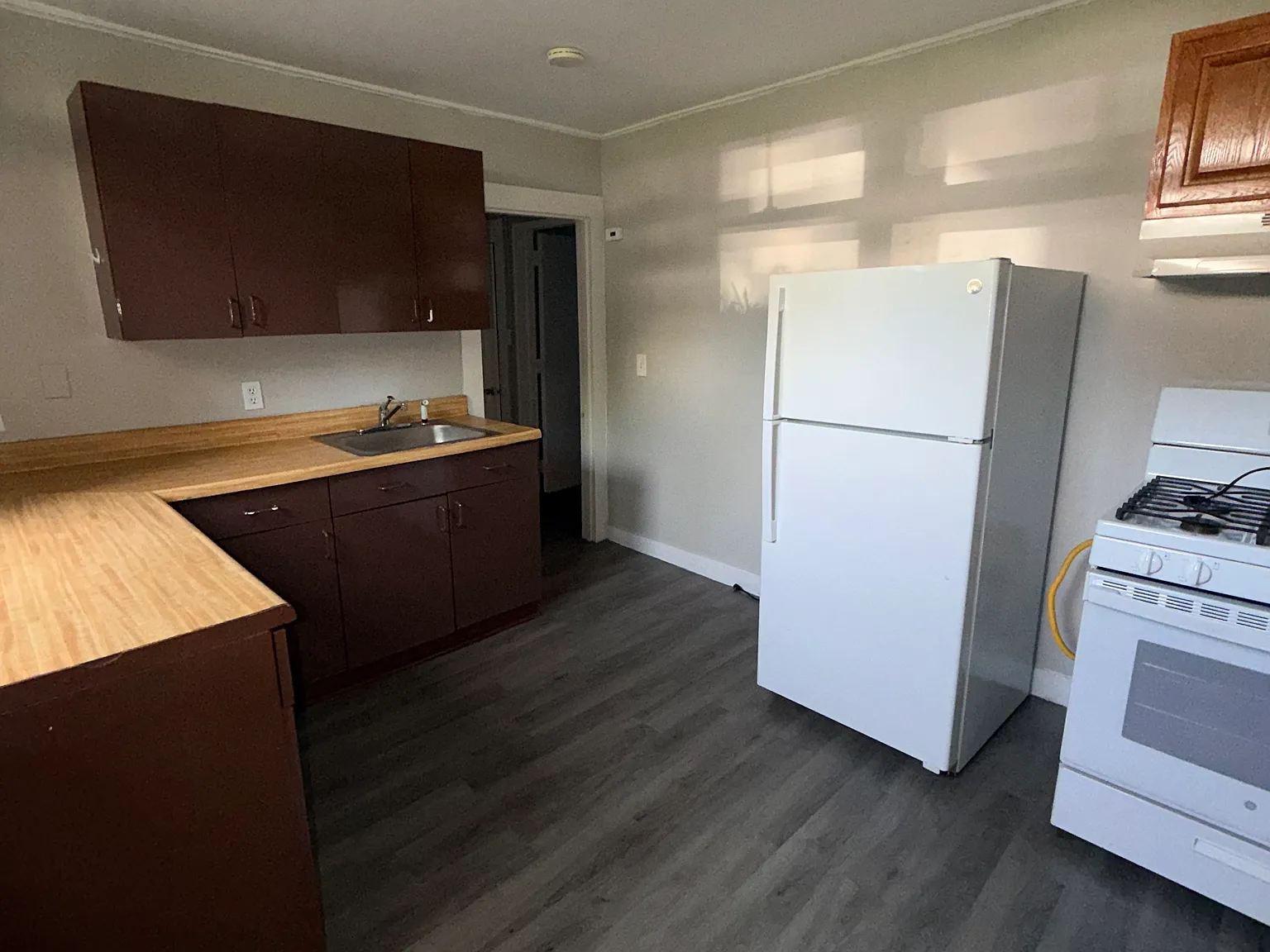 1 bed, $1,350 — Photo 2