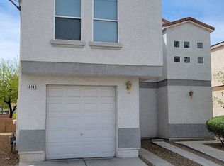 6149 Daisy Lee Ave, Las Vegas, NV 89108