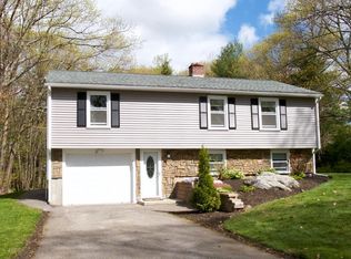 21 Fisher Rd, Holden, MA 01520