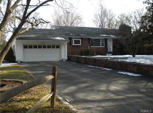 1 Centenary Church Rd, New City, NY 10956