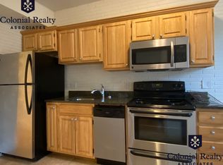 1322 Commonwealth Ave #U2, Allston, MA 02134
