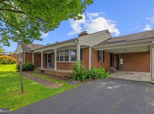 312 Norfolk Dr, Warrenton, VA 20186