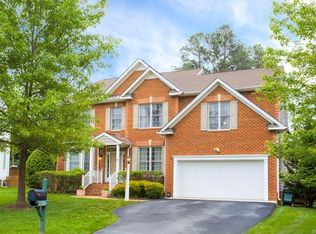 11504 Autumnwood Way, Glen Allen, VA 23059