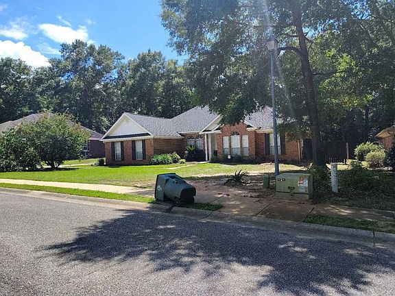 Property Side View