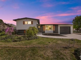 1140 E 500 N, Orem, UT 84097