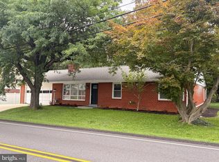 535 Hockersville Rd, Hershey, PA 17033