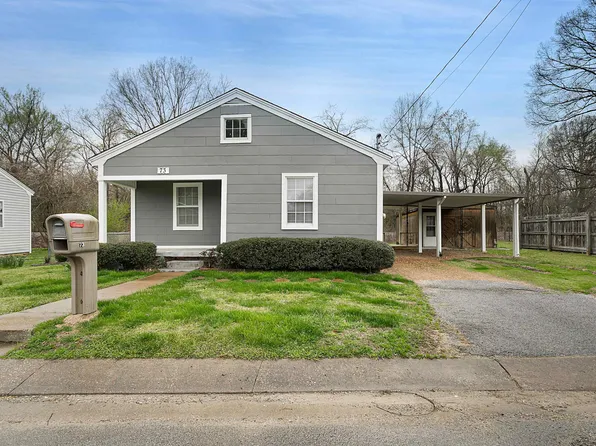 73 Clayton St, Jackson, TN 38301