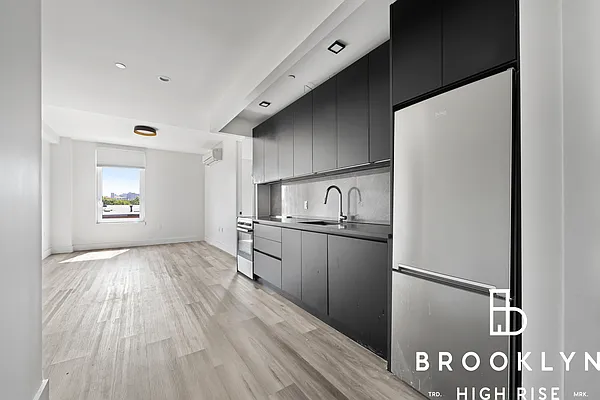 Rented by Brooklyn High Rise LLC | media 163
