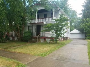 7705 Laumer Ave, Cleveland, OH 44105