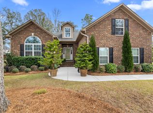 5526 Sageborough Dr, North Charleston, SC 29420