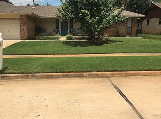 1814 Rolling Stone Dr, Norman, OK 73071