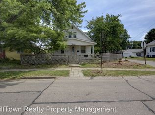 2061 35th St, Rock Island, IL