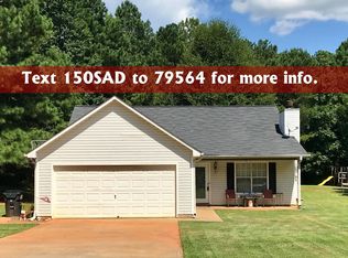 150 Saddlebrook Dr, Senoia, GA 30276