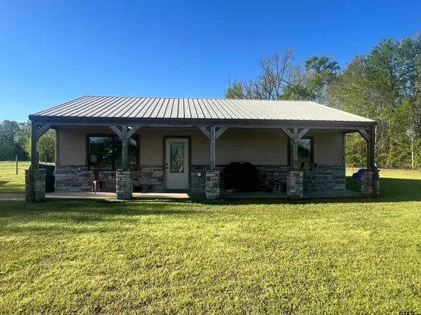 13078 County Road 412, Tyler, TX 75706