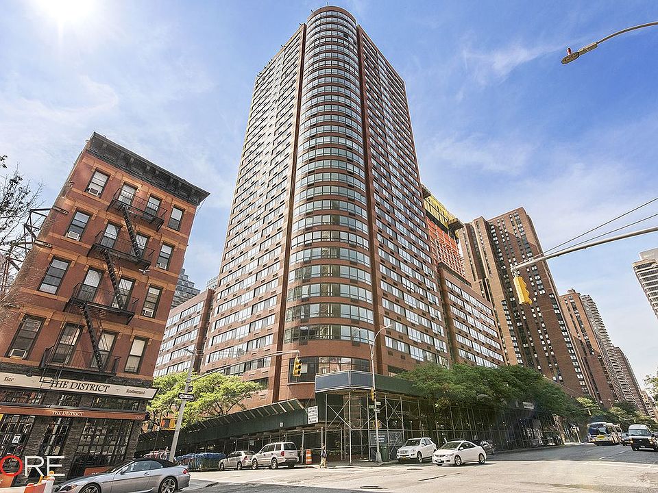 1st image of 200 E 94th St APT 911