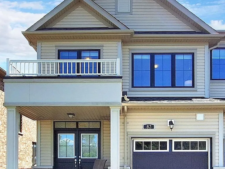 83 Alvin Pegg Dr — Photo 1