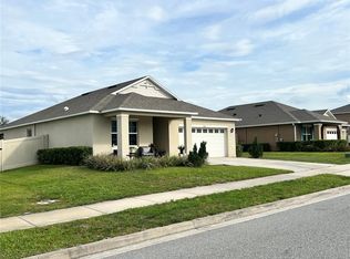 5240 Greenheart Ave, Mount Dora, FL 32757