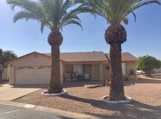 8345 E Euclid Ave, Mesa, AZ 85208