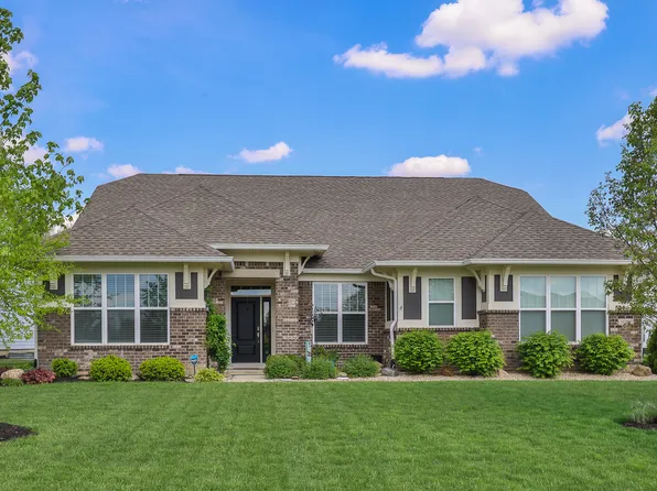 10297 Sinndar Ln, Fishers, IN 46040