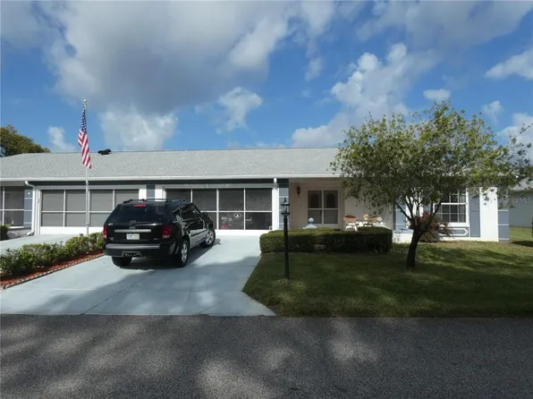 11151 Sandtrap Dr #11151, Pt Richey, FL 34668