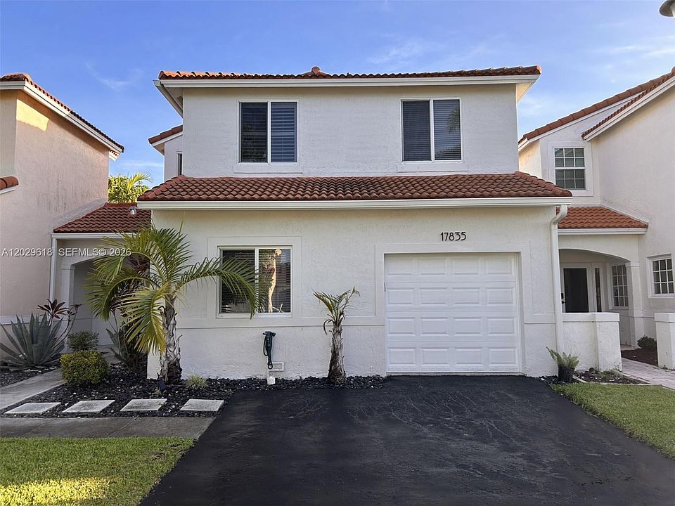 1st image of 17835 SW 10th Ct