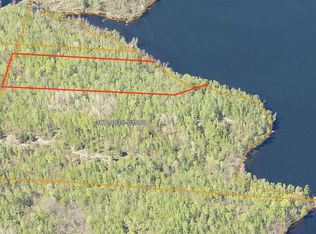 PARCEL Stone Ridge Shrs #B, Orr, MN 55771