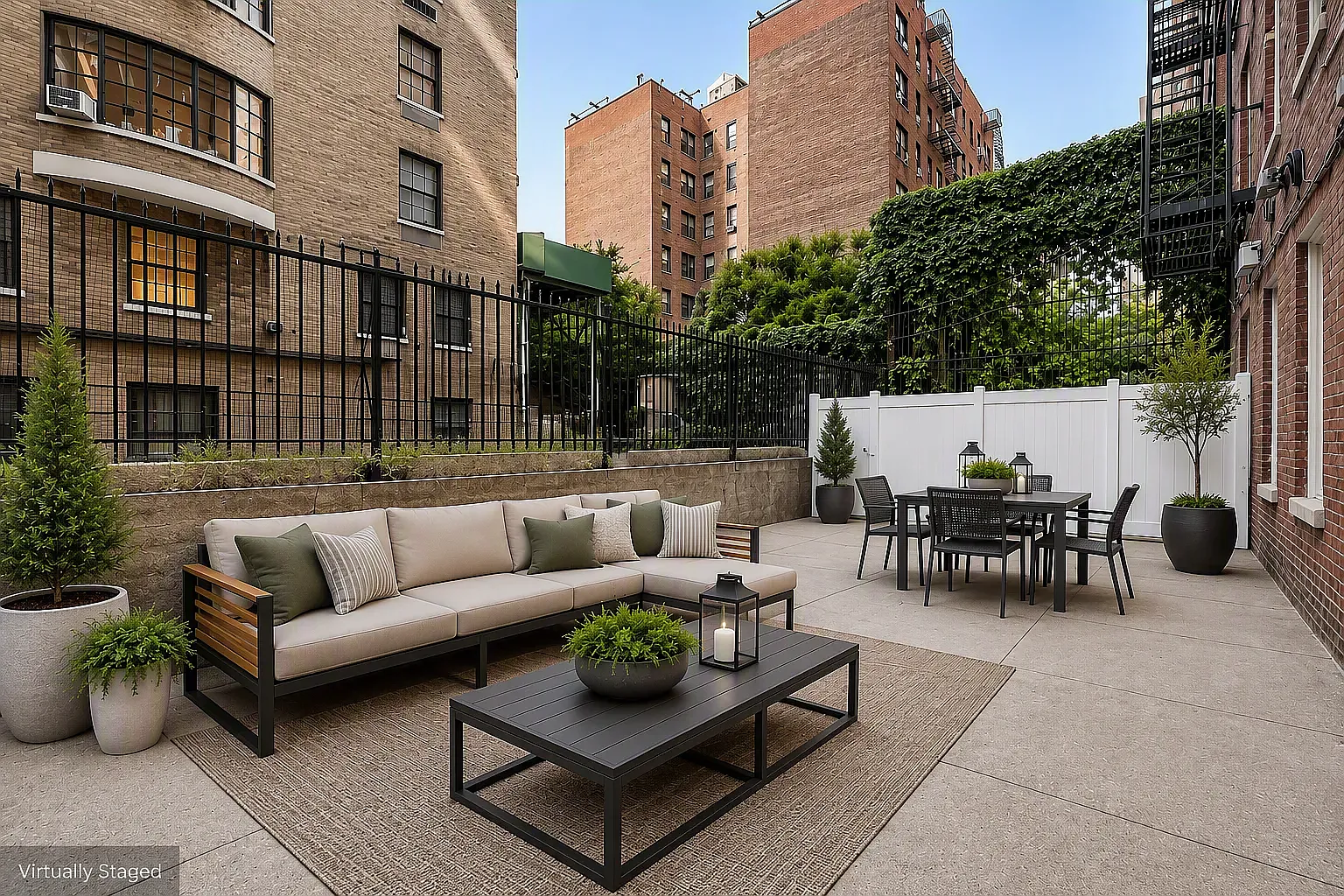 544 East 86th Street — Photo 1