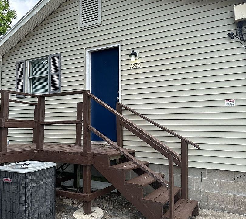 1240 Broadway St. 1240 Broadway St Quincy IL Zillow