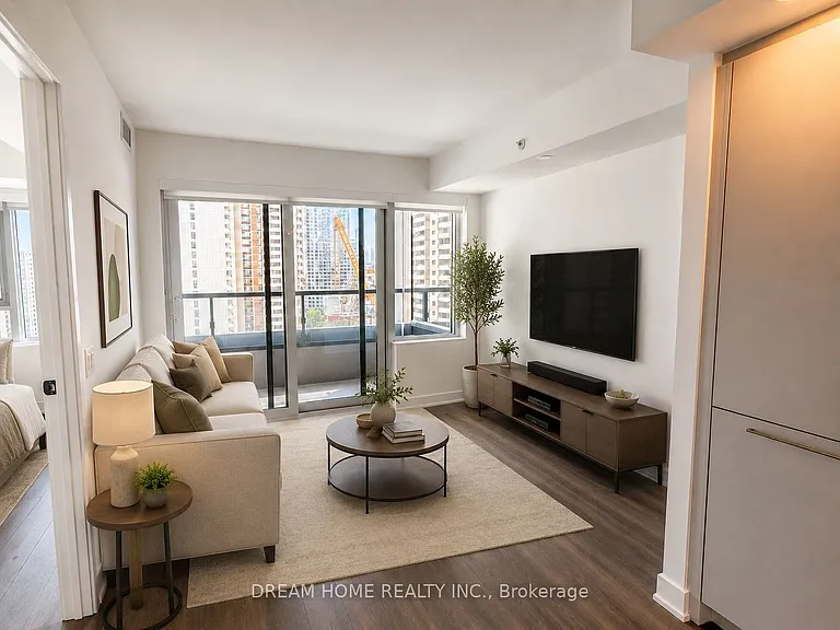 609 Sherbourne St #1601 — Photo 13