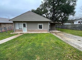 606 S Summer St, Lampasas, TX 76550