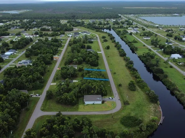 3901 NW 45th St, Cape Coral, FL 33993