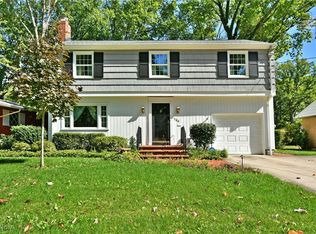 564 Adelaide Ave NE, Warren, OH 44483