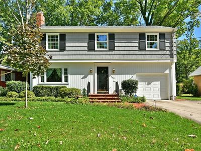 564 Adelaide Ave NE, Warren, OH, 44483